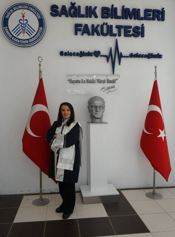Demet Aktaş