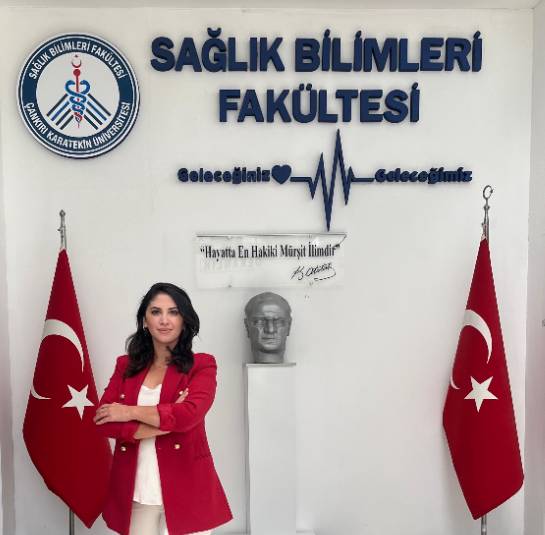Ebru Yıldırım