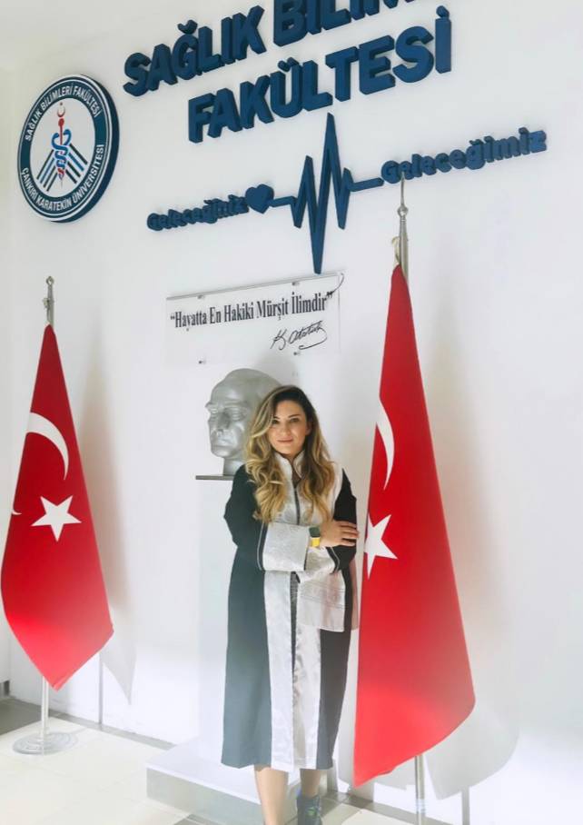 Gökçe Banu Acar Gül