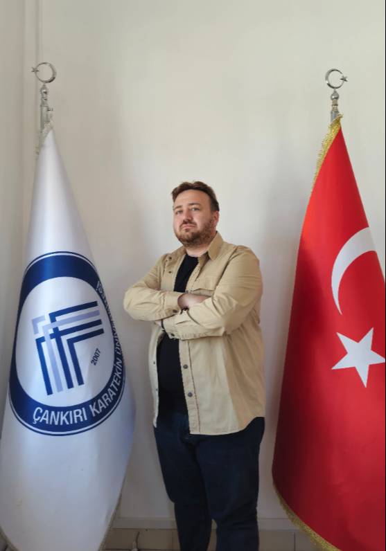 Hamza Aycan