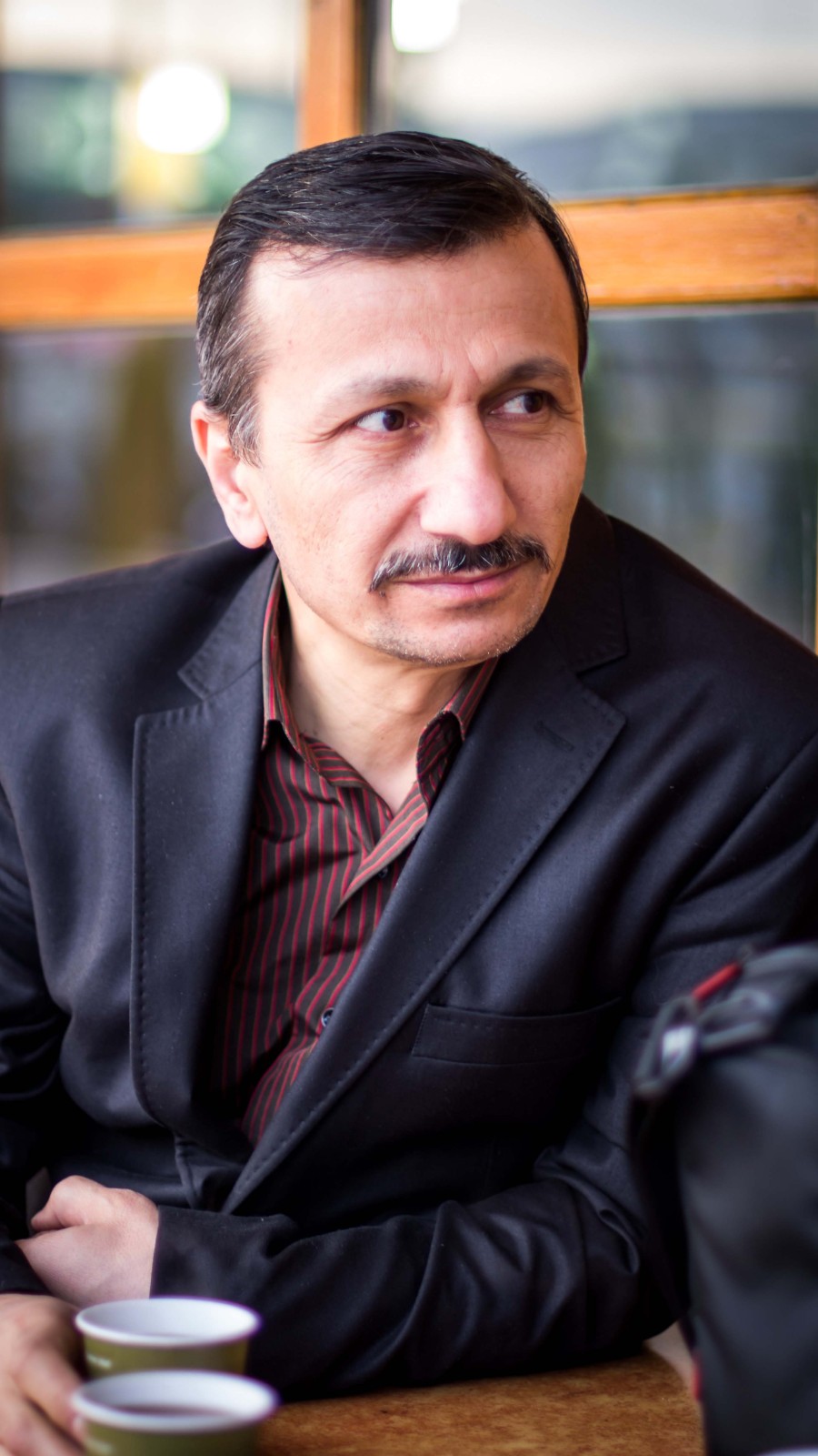 İrfan Demircan