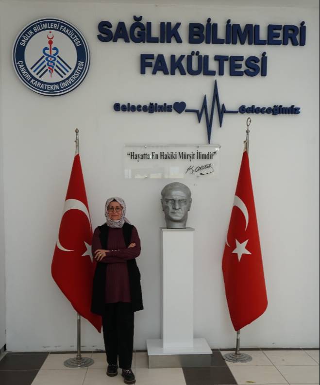 Nevin Yurt