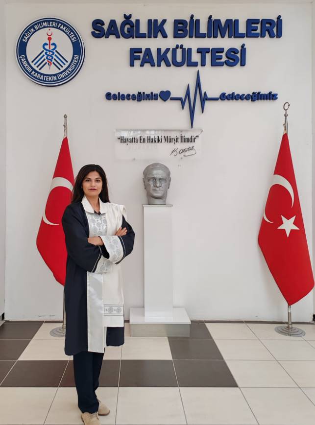 Nükhet Kaçar