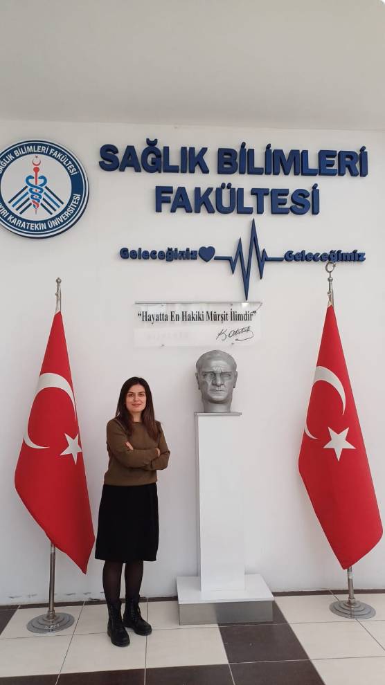 Sevcan Toptaş Kılıç