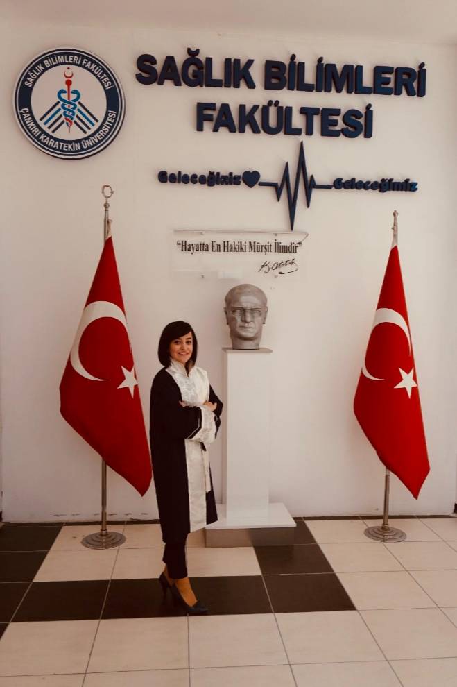 Sakine Yılmaz